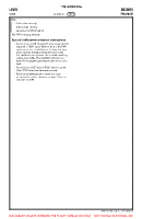 LFMU Vias VFR GENERAL AERODROME INFORMATION Chart