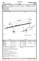 LFMZ Lezignan-Corbieres VFR AERODROME CHART Chart