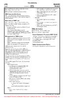 LFOB Tille VFR GENERAL AERODROME INFORMATION Chart