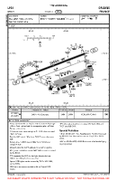 LFOJ Bricy VFR AERODROME CHART Chart