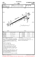 LFOO Talmont VFR AERODROME CHART Chart