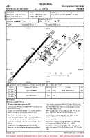 LFOP Rouen/Vallee De Seine VFR AERODROME CHART Chart