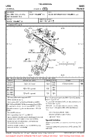 LFOQ Le Breuil VFR AERODROME CHART Chart