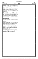 LFOV Entrammes VFR GENERAL AERODROME INFORMATION Chart