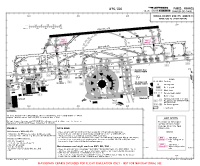 LFPG Charles-De-Gaulle WORKS ON RWY 09R/27L (TEMP) (CONTD 2) Chart