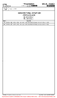 LFPM Villaroche OMNIDIRECTIONAL DEPS Chart