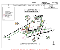 LFPO Orly WIP (B777-300,A340-600,A350-1000(TEMP)(CONTD 3) Chart