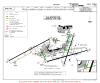 LFPO Orly WIP ON APT (A380 ONLY) (TEMP) (CONTD 3) Chart