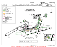 LFPO Orly WIP ON APT (B748 ONLY) (TEMP) (CONTD 1) Chart