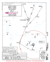 LFPO Orly ATREX, NURMO & OPALE 2A RNAV DEPS (TEMP) Chart