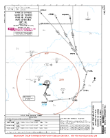 LFPO Orly ATREX, NURMO & OPALE 2B RNAV DEPS (TEMP) Chart