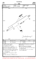 LFPU Episy VFR AERODROME CHART Chart