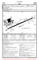 LFQA Prunay VFR AERODROME CHART Chart