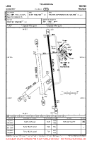 LFQB Barberey VFR AERODROME CHART Chart