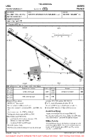 LFQG Fourchambault VFR AERODROME CHART Chart