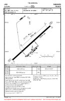 LFQJ Elesmes VFR AERODROME CHART Chart
