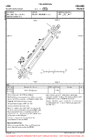 LFQK Ecury-Sur-Coole VFR AERODROME CHART Chart