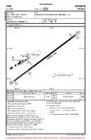 LFQM La Veze VFR AERODROME CHART Chart