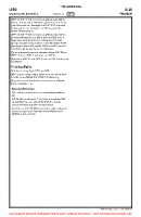 LFQO Marcq-En-Baroeul VFR GENERAL AERODROME INFORMATION Chart
