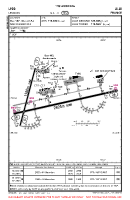 LFQQ Lesquin VFR AERODROME CHART Chart