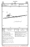 LFQW Frotey VFR AERODROME CHART Chart