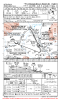 LFSB Basel-Mulhouse ILS Y OR LOC Y RWY 15 (TEMP) Chart