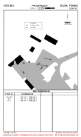 LFSD Longvic PARKING STANDS & COORDS Chart