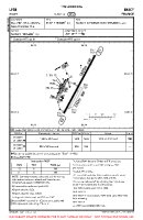 LFSN Essey VFR AERODROME CHART Chart
