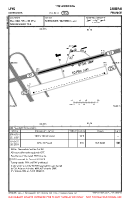 LFYG Niergnies VFR AERODROME CHART Chart