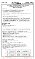 LGAV Eleftherios Venizelos International CONSTRUCTION WORKS (TEMP) Chart