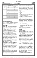 LGAV Eleftherios Venizelos International VFR GENERAL AERODROME INFORMATION Chart