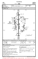 LGEL Elefsis VFR AERODROME CHART Chart