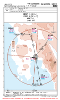 LGKL Kalamata BERAP & IPTAG 1S ARRS Chart