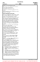 LGKL Capt V. Konstantakopoulos VFR GENERAL AERODROME INFORMATION Chart