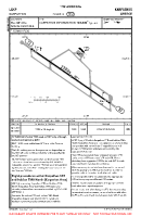 LGKP Karpathos VFR AERODROME CHART Chart