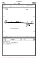 LGKS Kassos VFR AERODROME CHART Chart