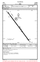 LGKZ Filippos VFR AERODROME CHART Chart