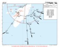 LGRP Diagoras FOXLI, LAKAD, NAVOK, NILAS, ORVIS & ROXOL 1E ARRS Chart