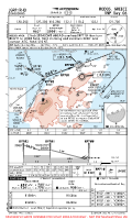 LGRP Diagoras RNP RWY 06 Chart
