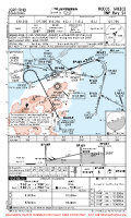 LGRP Diagoras RNP RWY 24 Chart