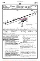 LGRP Diagoras VFR AERODROME CHART Chart