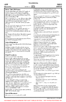 LGRP Diagoras VFR GENERAL AERODROME INFORMATION Chart