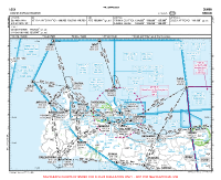 LGSA Ioannis Daskalogiannis VFR APPROACH CHART Chart