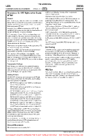 LGSA Ioannis Daskalogiannis VFR GENERAL AERODROME INFORMATION Chart