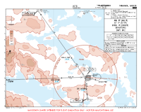 LGTG Tanagra ANL, ELF & IXONI 1P DEPS Chart