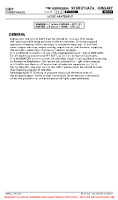 LHNY Nyiregyhaza NOISE ABATEMENT Chart
