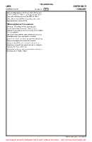 LHSK Siofok-Kiliti VFR GENERAL AERODROME INFORMATION Chart