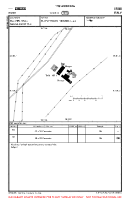 LI08 Esine VFR HELIPORT CHART Chart