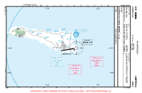 LICD Lampedusa VFR ARRIVAL/DEPARTURE Chart