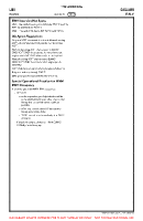 LIEE Elmas VFR GENERAL AERODROME INFORMATION Chart